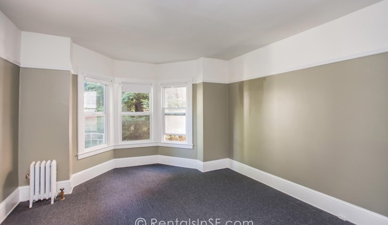The cheapest apartment rentals in San Francisco, right now