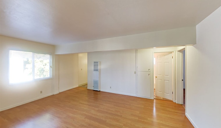 Renting in San Jose: What will $2,100 get you?