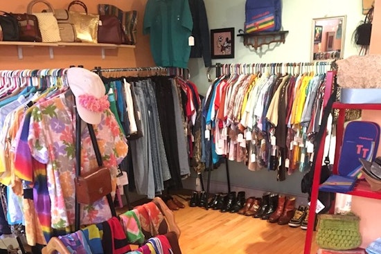 Explore 3 new Charles Village businesses for burgers, pizza and vintage goods