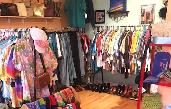 Explore 3 new Charles Village businesses for burgers, pizza and vintage goods