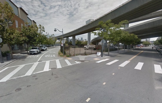 SoMa Resident Escapes Gunpoint Kidnapping & Robbery