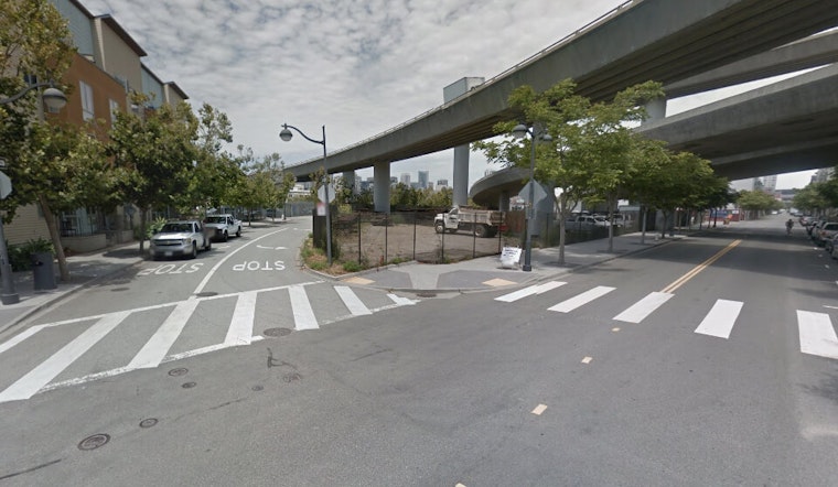 SoMa Resident Escapes Gunpoint Kidnapping & Robbery