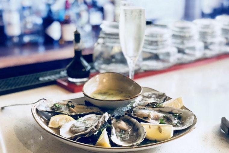 Astoria gets a new spot for Italian victuals and vino: Botte Bar
