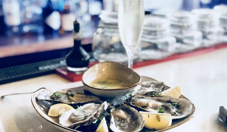 Astoria gets a new spot for Italian victuals and vino: Botte Bar