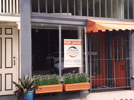Linus Bike To Open Retail Shop In Former Lotus Bleu Location