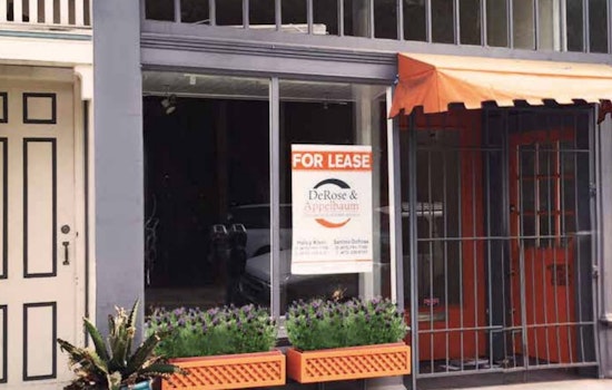 Linus Bike To Open Retail Shop In Former Lotus Bleu Location