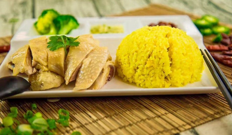 Baby Cafe brings Hong Kong-style fare to Alameda