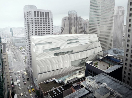 Benu's Corey Lee To Open 'In Situ' Restaurant At New SFMOMA