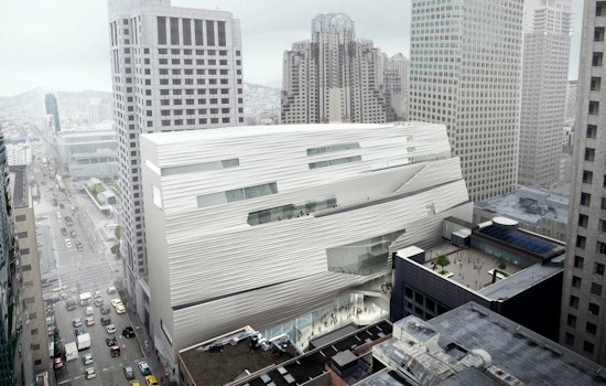 Benu's Corey Lee To Open 'In Situ' Restaurant At New SFMOMA