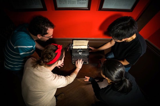 Get a clue: The 5 best escape rooms in Boston
