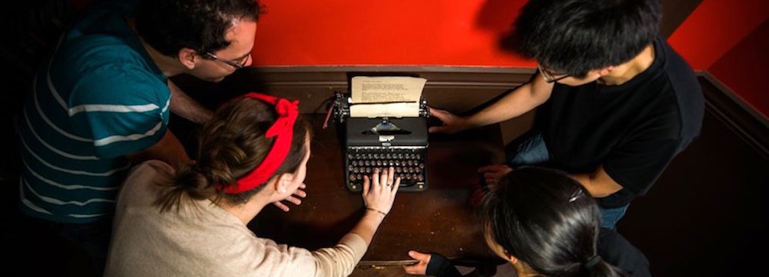 Get a clue: The 5 best escape rooms in Boston