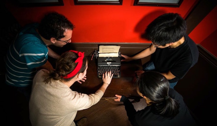 Get a clue: The 5 best escape rooms in Boston