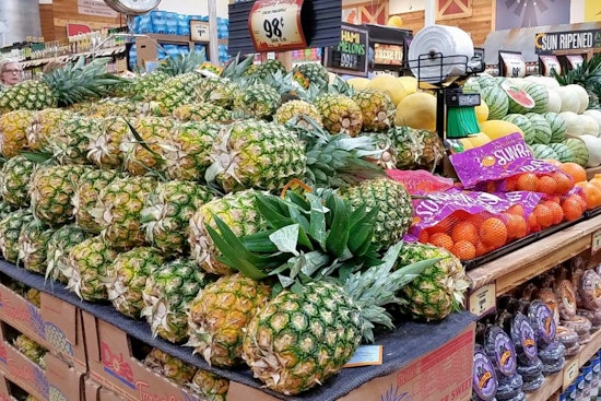 Durham gets a new grocery store: Sprouts Farmers Market