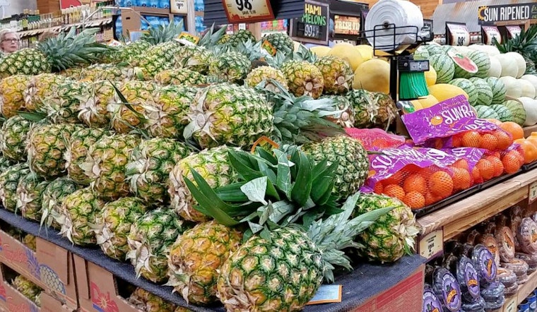 Durham gets a new grocery store: Sprouts Farmers Market