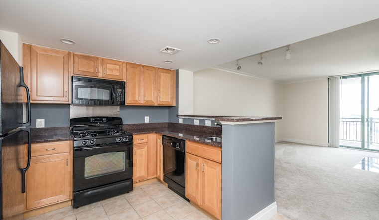 The cheapest apartment rentals in Downtown, explored