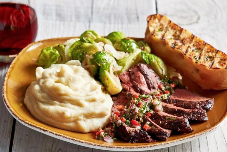 Fast-casual eatery Urban Plates now open at the Mall in Columbia