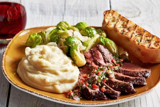 Fast-casual eatery Urban Plates now open at the Mall in Columbia