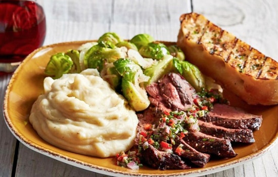 Fast-casual eatery Urban Plates now open at the Mall in Columbia