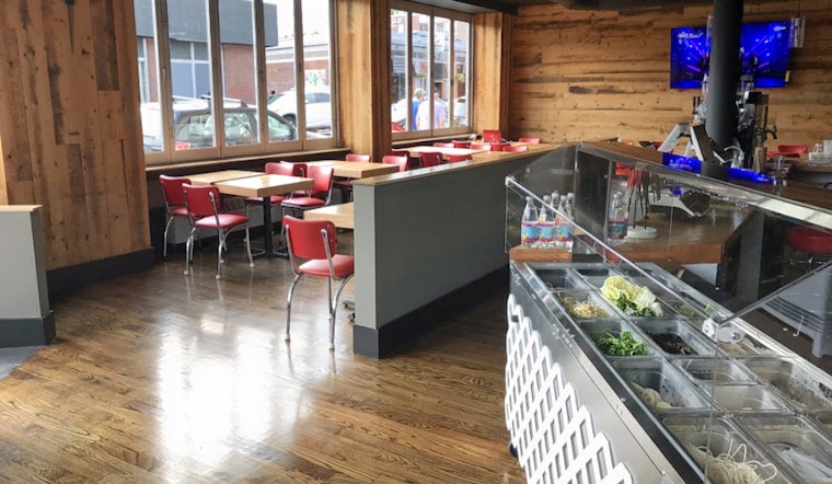 Hot pot eatery Mala Kungfu opens in Allston