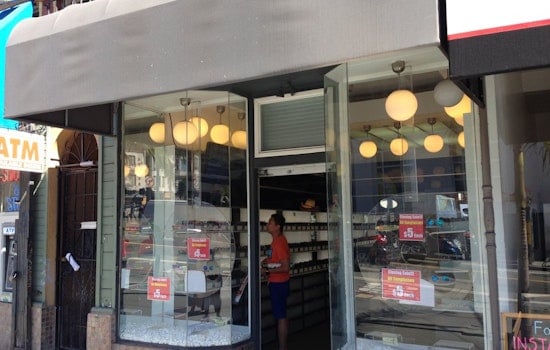Castro's Discount Sunglass Store Closing At The End Of The Month