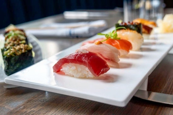 Adachi opens in downtown Birmingham with Japanese-inspired cuisine