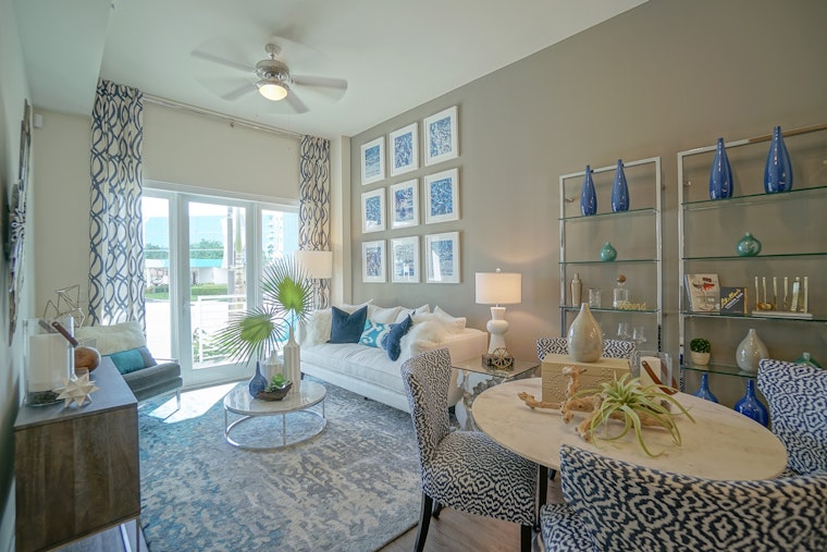 Renting in Fort Lauderdale: What will $1,900 get you?