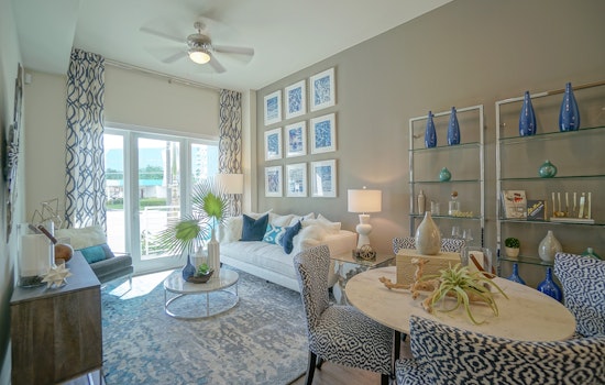 Renting in Fort Lauderdale: What will $1,900 get you?