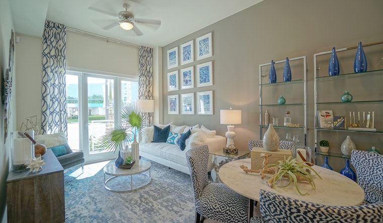 Renting in Fort Lauderdale: What will $1,900 get you?