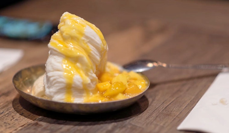 Settle in with the 3 top spots for shaved ice in New York City
