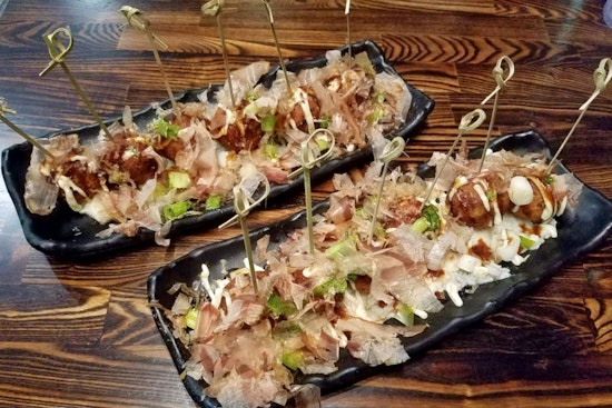 Satisfy your Japanese food cravings with these 3 San Jose newcomers