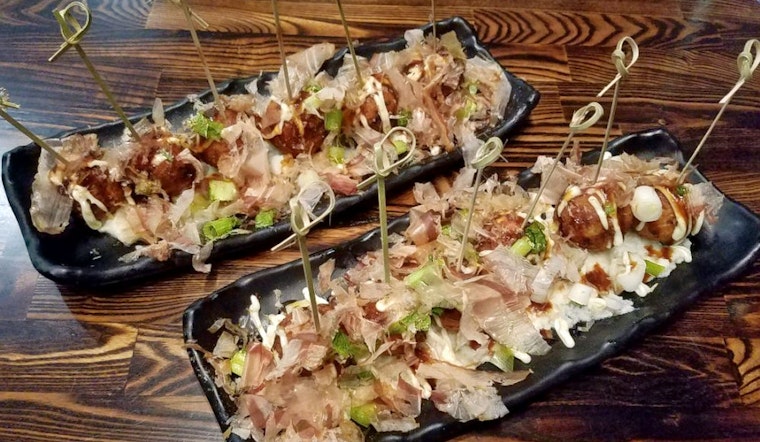 Satisfy your Japanese food cravings with these 3 San Jose newcomers