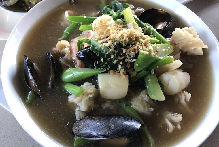 Craving Asian food? Check out these 3 new Fort Worth spots