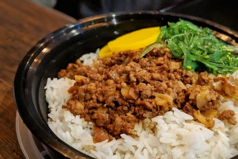 Fresh eats: 3 new spots in Boston for Chinese and Taiwanese fare