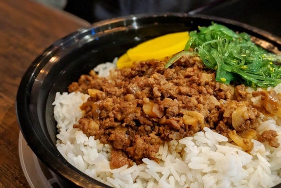 Fresh eats: 3 new spots in Boston for Chinese and Taiwanese fare