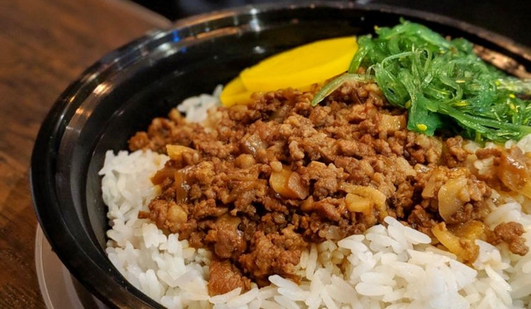 Fresh eats: 3 new spots in Boston for Chinese and Taiwanese fare