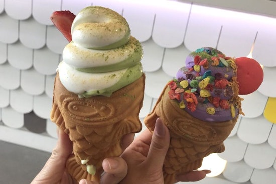 From soft serve to hot pot: Explore the newest spots to debut in Irvine