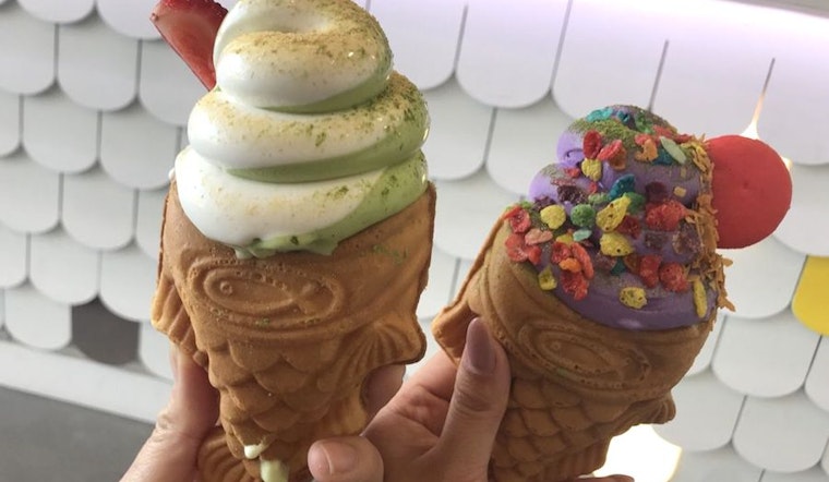 From soft serve to hot pot: Explore the newest spots to debut in Irvine