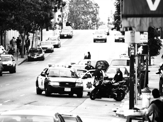 Tenderloin Crime Roundup: A Mysterious Shooting, Stolen Shoes, & Several Violent Assaults