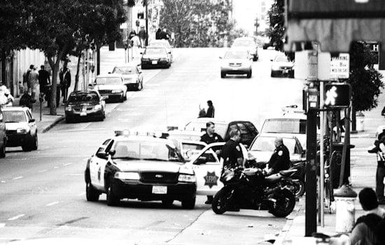 Tenderloin Crime Roundup: A Mysterious Shooting, Stolen Shoes, & Several Violent Assaults