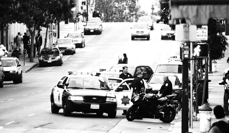 Tenderloin Crime Roundup: A Mysterious Shooting, Stolen Shoes, & Several Violent Assaults