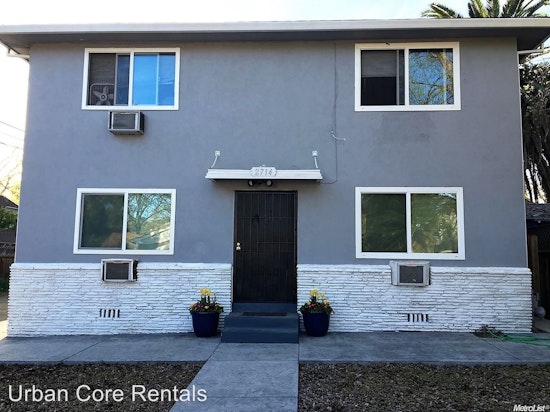 What's the scoop on what $1,200 will rent you in Sacramento these days?