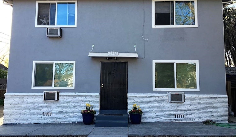 What's the scoop on what $1,200 will rent you in Sacramento these days?