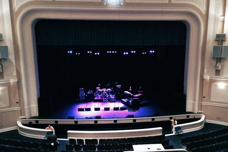 Turn it up: Chapel Hill's top 5 music venues to visit now