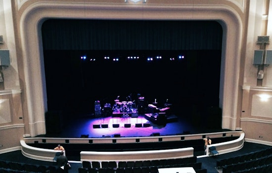 Turn it up: Chapel Hill's top 5 music venues to visit now