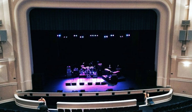 Turn it up: Chapel Hill's top 5 music venues to visit now