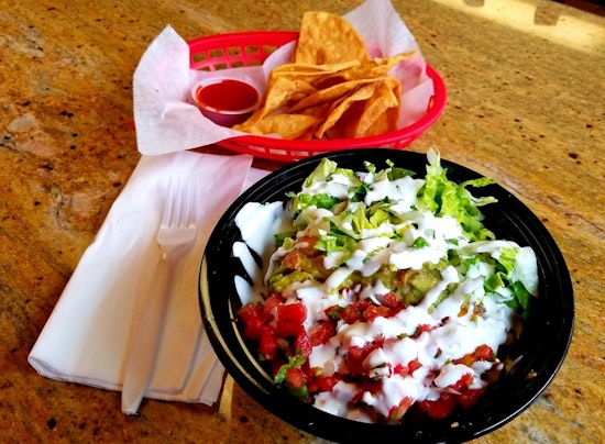 Oakland Eats: Maya Halal Taqueria and Yu's Idea Cuisine debut, updates on Benchmark Pizzeria