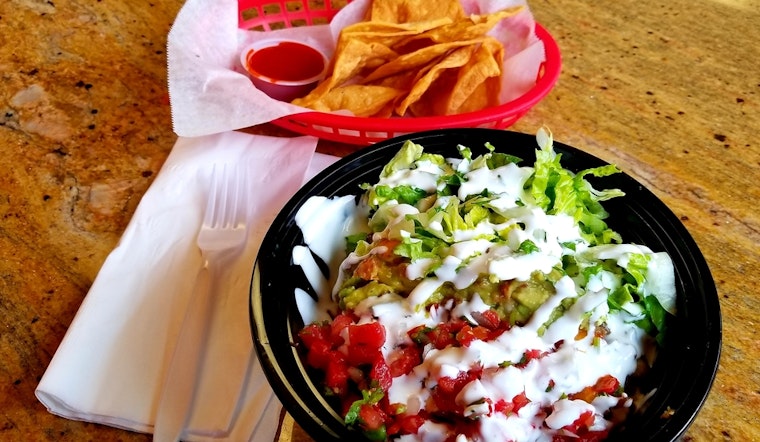 Oakland Eats: Maya Halal Taqueria and Yu's Idea Cuisine debut, updates on Benchmark Pizzeria