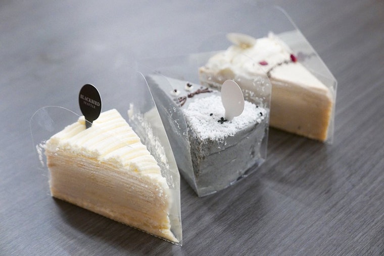 Eat, drink, explore: Your guide to 4 new businesses in downtown Bellevue
