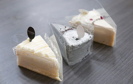 Eat, drink, explore: Your guide to 4 new businesses in downtown Bellevue
