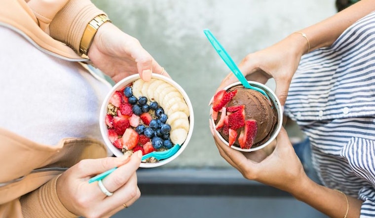 From smoothies to sweets: Your guide to the newest spots in Costa Mesa